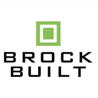 The Parc by Brock Built Logo