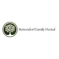 Bettendorf Family Dental Logo