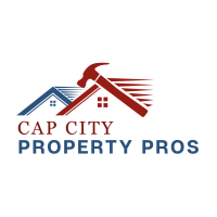 Cap City Property Pros LLC Logo