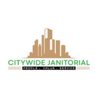 Citywide Janitorial LLC Logo