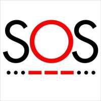 SOS Reliable Tax Services Logo