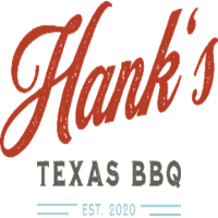 Hank's Texas BBQ Logo