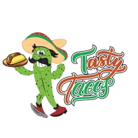 Tasty Tacos Logo