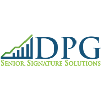 DPG Senior Signature Solutions Logo