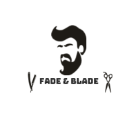 Fade & Blade Logo
