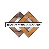 Ramos Wood Floors LLC Logo