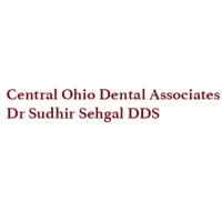 Central Ohio Dental Associates Logo