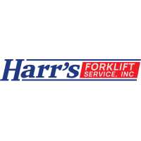 Harr's Fork Lift Services Inc Logo