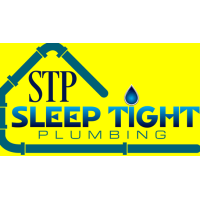 Sleep Tight Plumbing LLC Logo