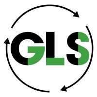 Green Living Services Logo