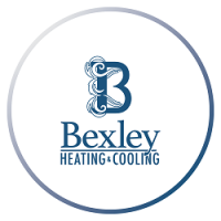 Bexley Heating & Cooling Logo