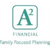 A Squared Financial LLC Logo