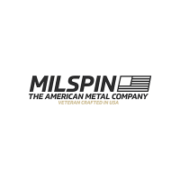 MILSPIN: The American Metal Company Logo