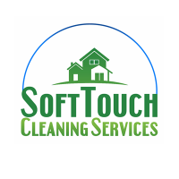 Soft Touch Cleaning Services, LLC Logo