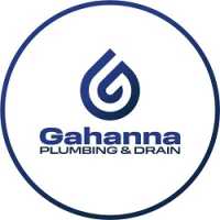 Gahanna Plumbing & Drain Logo