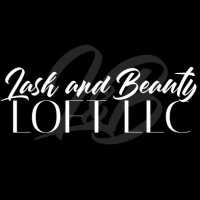Lash and Beauty Loft LLC Logo
