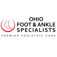Ohio Foot & Ankle Specialists - South Columbus Office Logo
