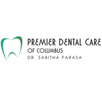 Premier Dental Care of Columbus Logo