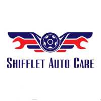 Shifflet Auto Care Logo