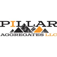 Pillar Aggregates Logo
