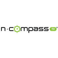N-Compass TV Logo