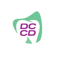 Dental Care Center of Decatur: Lynn Livingston, DDS Logo