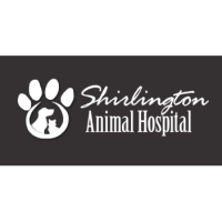 Shirlington Animal Hospital Logo