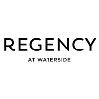 Regency at Waterside Logo