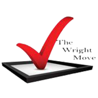 The Wright Move AZ Logo