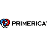 Andrew Howat: Primerica Logo