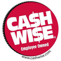 Cash Wise Foods Grocery Store Fargo Metro Logo