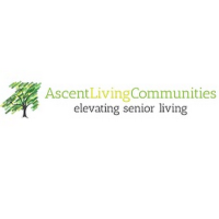 Ascent Living Communities Logo