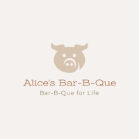 Alice's Bar-B-Que LLC Logo