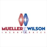 Mueller & Wilson, Inc Logo