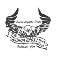 Iraheta Bros Logo