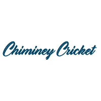 Chiminey Cricket of Montgomery Logo