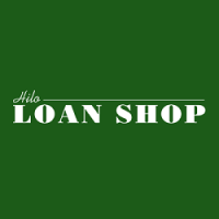 Hilo Loan Shop Logo