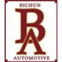 Bichun Automotive Logo