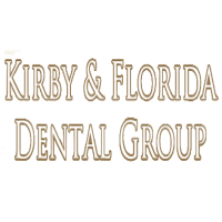 Kirby & Florida Dental Group Logo