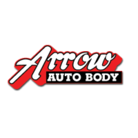 Arrow Auto Body, Inc. Logo