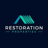 Restoration Properties Logo