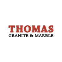 Thomas Granite & Marble Logo