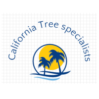 California Tree specialists Logo