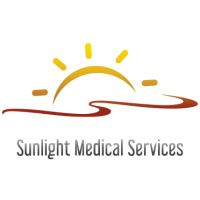 Sunlight Medical Services Logo