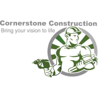 Cornerstone Construction Logo