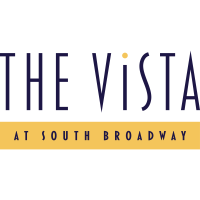 The Vista at South Broadway Logo
