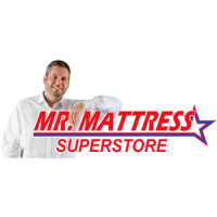 MR. MATTRESS BEDDING OUTLET Logo