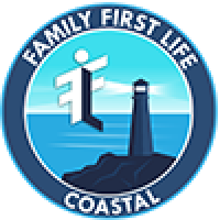 Family First Life Coastal Logo
