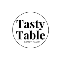 Tasty Table Catering Logo