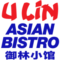 U Lin Asian Bistro Logo